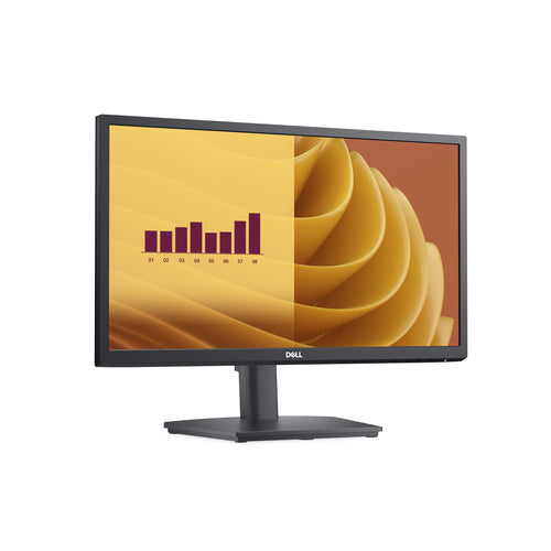 DELL E Series E2225HS computer monitor 54.5 cm (21.4 DELL E Series E2225HS computer monitor 54.5 cm (21.4